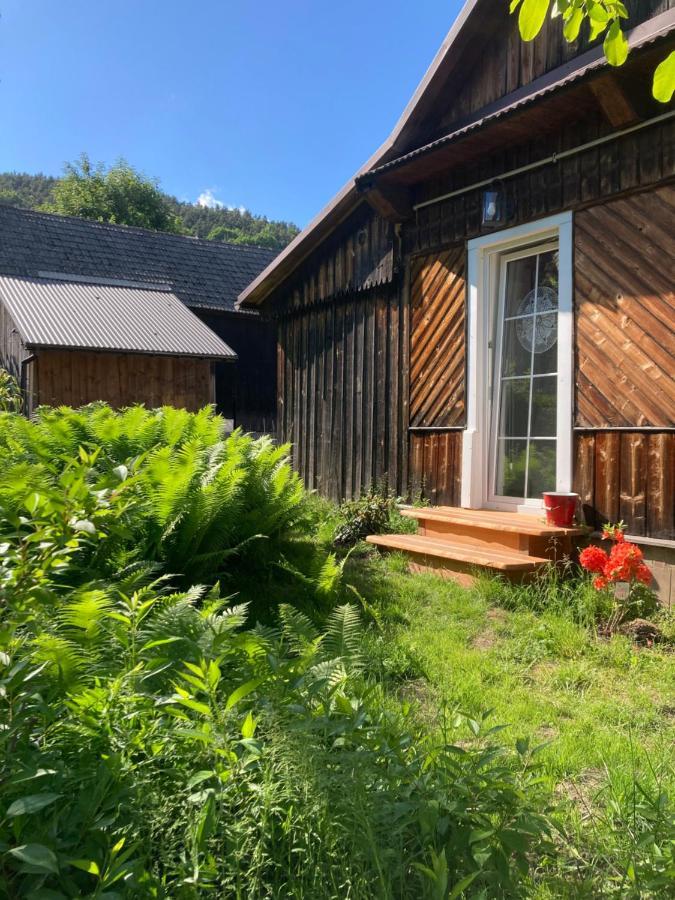 Gospodarstwo Przy Drodze. Czchow Exterior foto