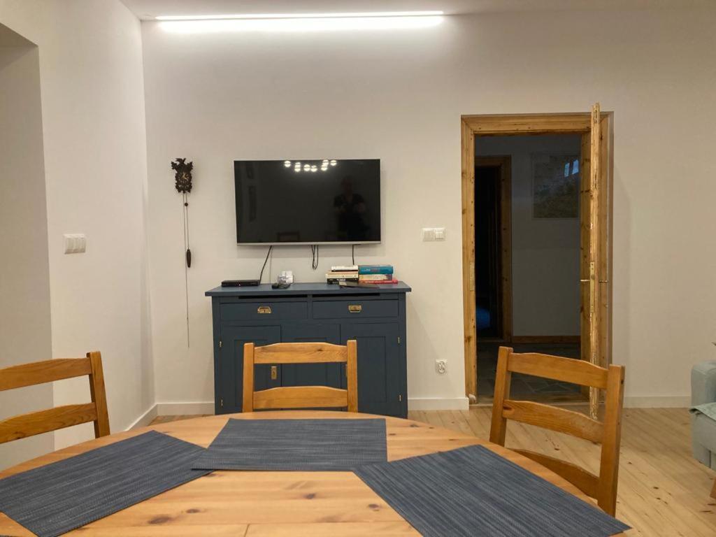 Gospodarstwo Przy Drodze. Czchow Exterior foto